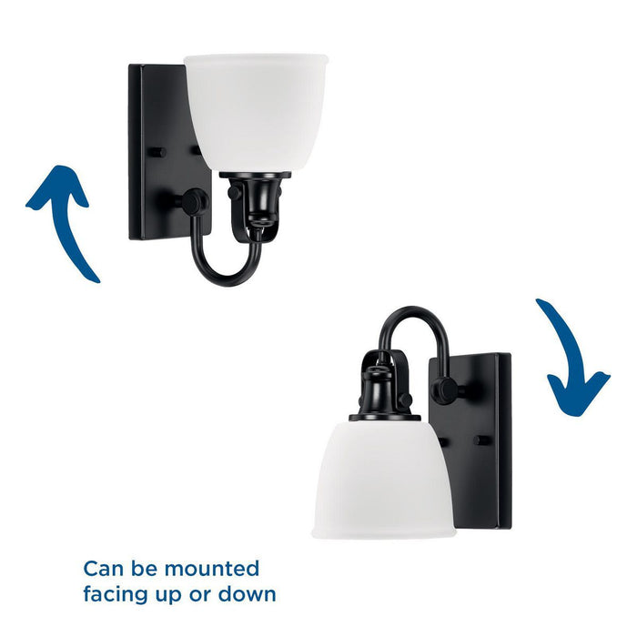 Preston Vanity-Sconces-Progress Lighting-Lighting Design Store