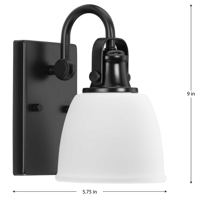 Preston Vanity-Sconces-Progress Lighting-Lighting Design Store