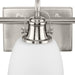 Preston Vanity-Bathroom Fixtures-Progress Lighting-Lighting Design Store