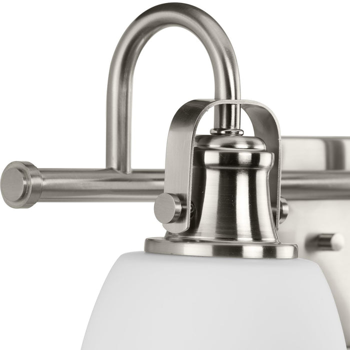 Preston Vanity-Bathroom Fixtures-Progress Lighting-Lighting Design Store