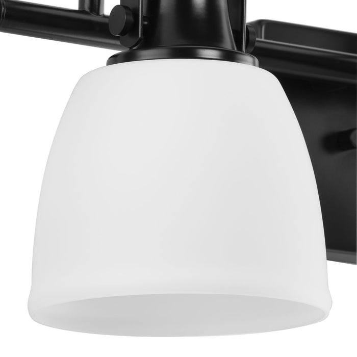 Preston Vanity-Bathroom Fixtures-Progress Lighting-Lighting Design Store