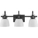 Preston Vanity-Bathroom Fixtures-Progress Lighting-Lighting Design Store