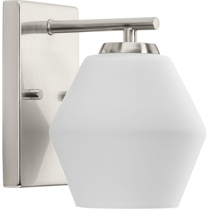 Copeland Bath Light and Vanity-Sconces-Progress Lighting-Lighting Design Store