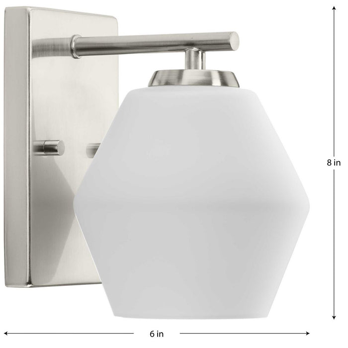 Copeland Bath Light and Vanity-Sconces-Progress Lighting-Lighting Design Store