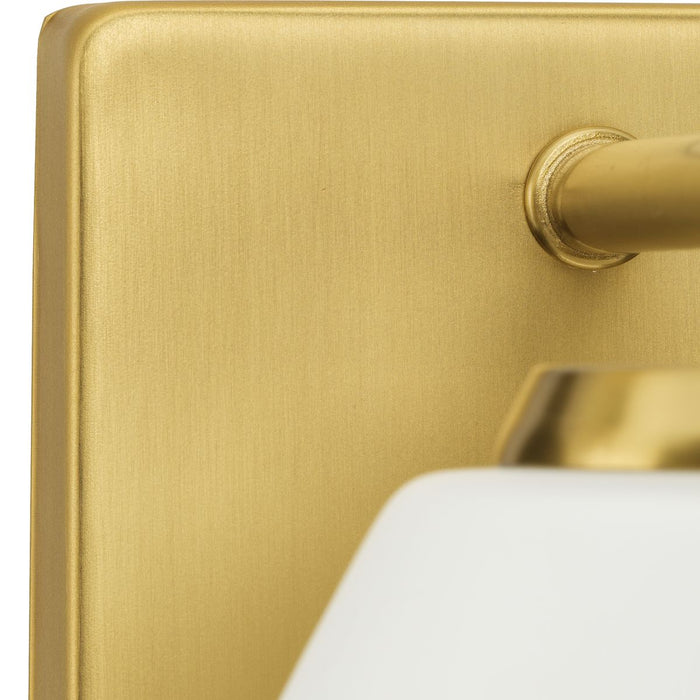 Copeland Bath Light and Vanity-Sconces-Progress Lighting-Lighting Design Store