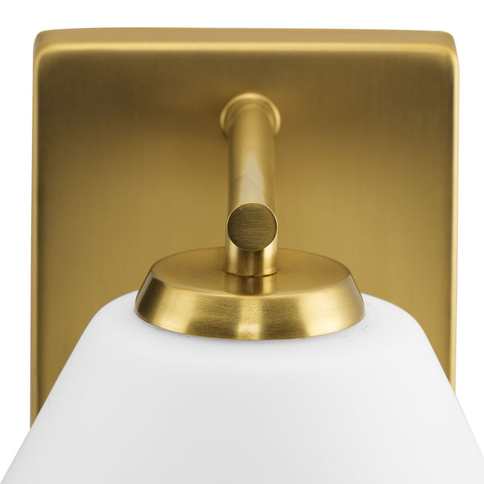 Copeland Bath Light and Vanity-Sconces-Progress Lighting-Lighting Design Store