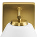 Copeland Bath Light and Vanity-Sconces-Progress Lighting-Lighting Design Store
