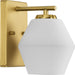 Copeland Bath Light and Vanity-Sconces-Progress Lighting-Lighting Design Store