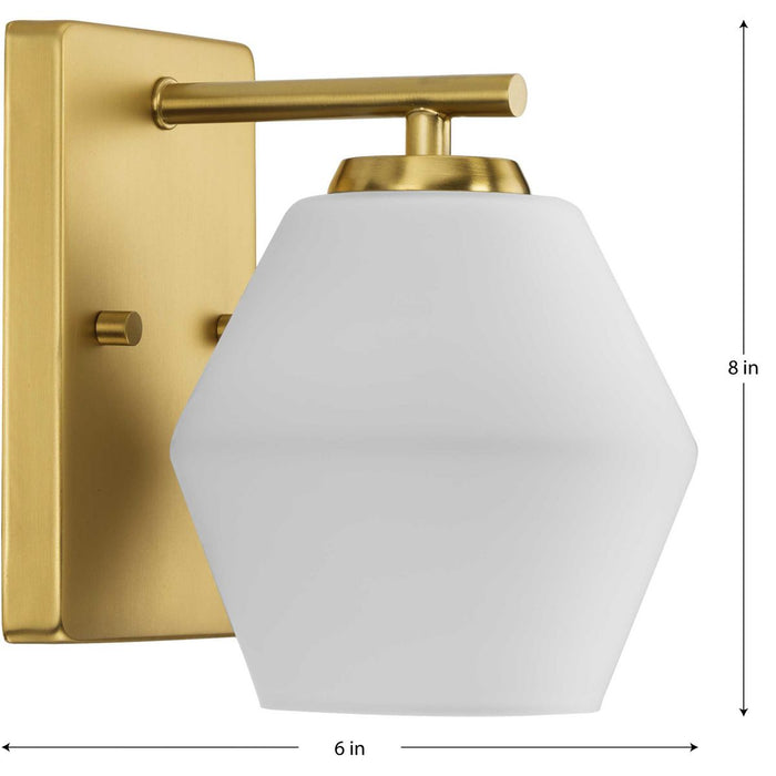 Copeland Bath Light and Vanity-Sconces-Progress Lighting-Lighting Design Store