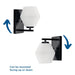 Copeland Bath Light and Vanity-Sconces-Progress Lighting-Lighting Design Store