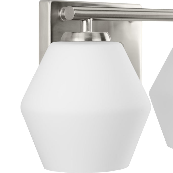 Copeland Vanity-Bathroom Fixtures-Progress Lighting-Lighting Design Store