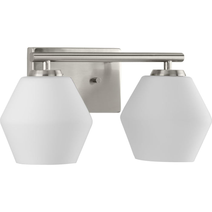 Copeland Vanity-Bathroom Fixtures-Progress Lighting-Lighting Design Store
