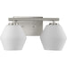 Copeland Vanity-Bathroom Fixtures-Progress Lighting-Lighting Design Store
