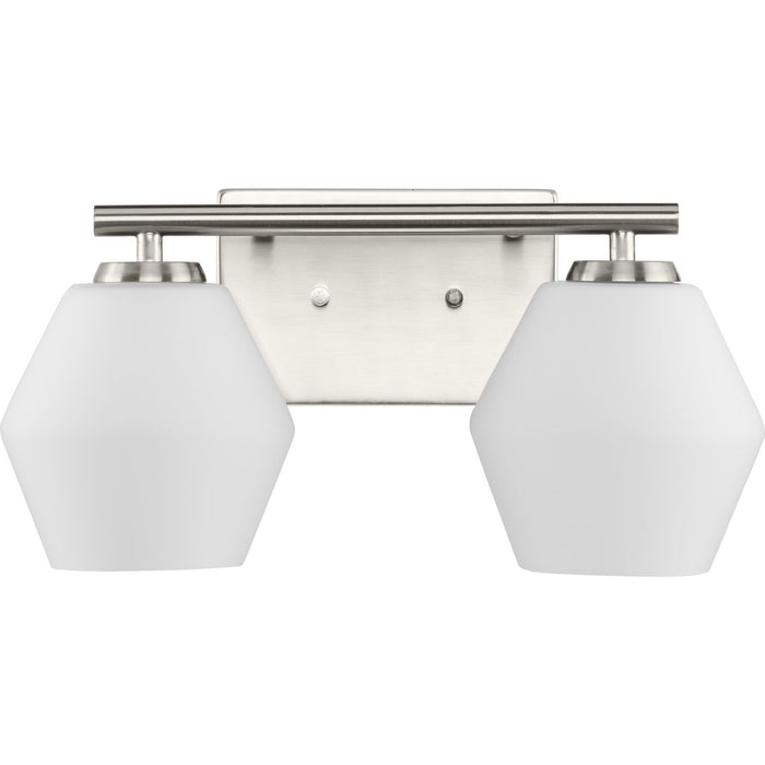 Copeland Vanity-Bathroom Fixtures-Progress Lighting-Lighting Design Store