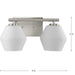 Copeland Vanity-Bathroom Fixtures-Progress Lighting-Lighting Design Store