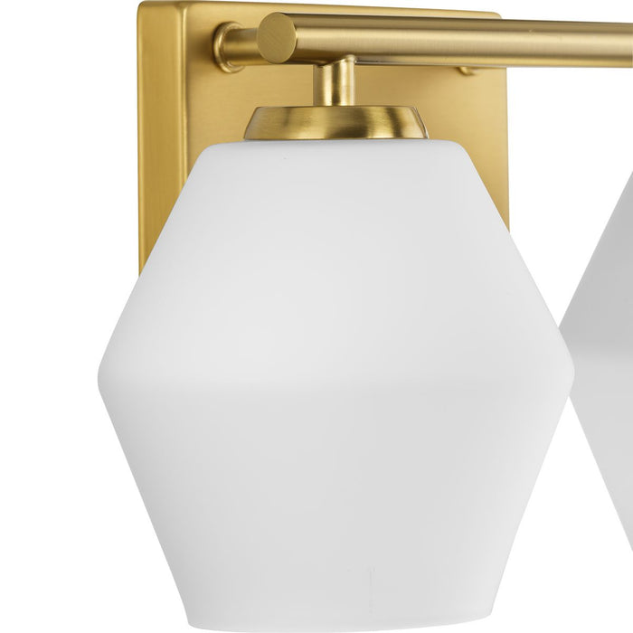 Copeland Vanity-Bathroom Fixtures-Progress Lighting-Lighting Design Store