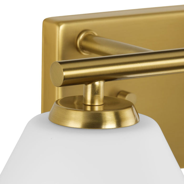 Copeland Vanity-Bathroom Fixtures-Progress Lighting-Lighting Design Store