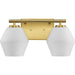 Copeland Vanity-Bathroom Fixtures-Progress Lighting-Lighting Design Store