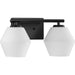 Copeland Vanity-Bathroom Fixtures-Progress Lighting-Lighting Design Store