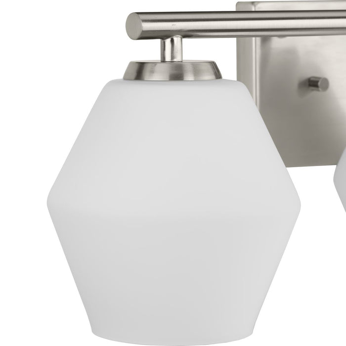 Copeland Vanity-Bathroom Fixtures-Progress Lighting-Lighting Design Store