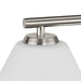 Copeland Vanity-Bathroom Fixtures-Progress Lighting-Lighting Design Store