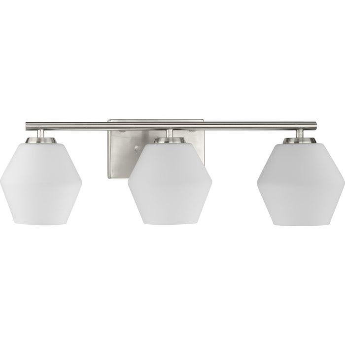 Copeland Vanity-Bathroom Fixtures-Progress Lighting-Lighting Design Store