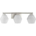 Copeland Vanity-Bathroom Fixtures-Progress Lighting-Lighting Design Store