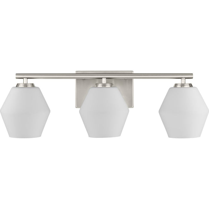 Copeland Vanity-Bathroom Fixtures-Progress Lighting-Lighting Design Store