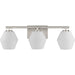 Copeland Vanity-Bathroom Fixtures-Progress Lighting-Lighting Design Store
