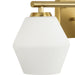 Copeland Vanity-Bathroom Fixtures-Progress Lighting-Lighting Design Store