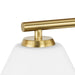 Copeland Vanity-Bathroom Fixtures-Progress Lighting-Lighting Design Store