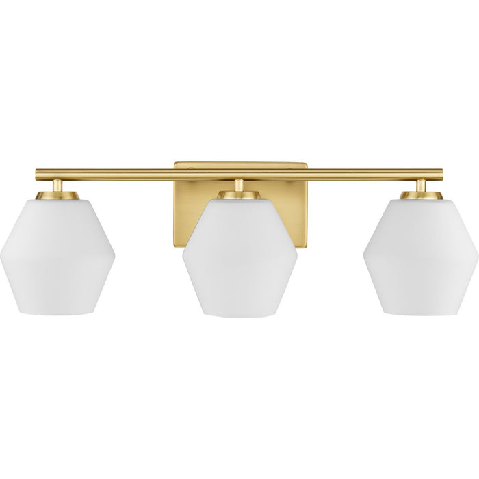 Copeland Vanity-Bathroom Fixtures-Progress Lighting-Lighting Design Store