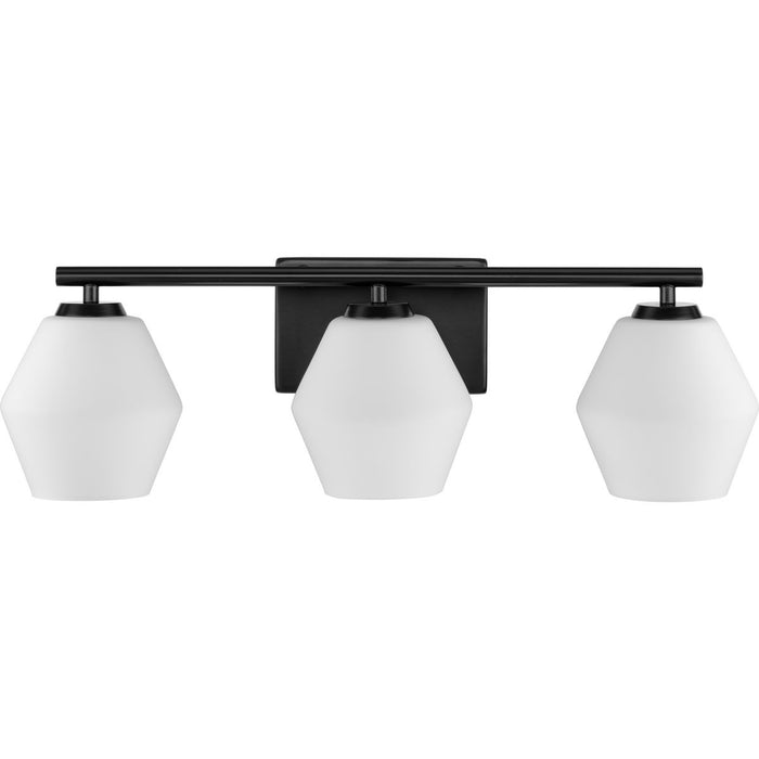Copeland Vanity-Bathroom Fixtures-Progress Lighting-Lighting Design Store