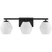 Copeland Vanity-Bathroom Fixtures-Progress Lighting-Lighting Design Store