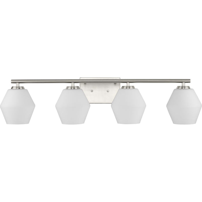 Copeland Vanity-Bathroom Fixtures-Progress Lighting-Lighting Design Store