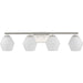 Copeland Vanity-Bathroom Fixtures-Progress Lighting-Lighting Design Store