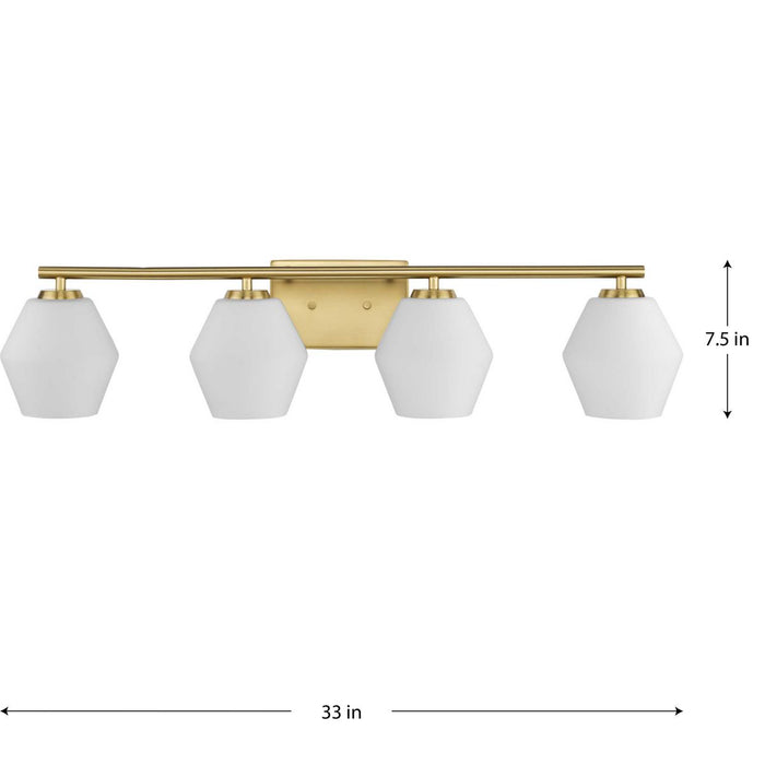 Copeland Vanity-Bathroom Fixtures-Progress Lighting-Lighting Design Store