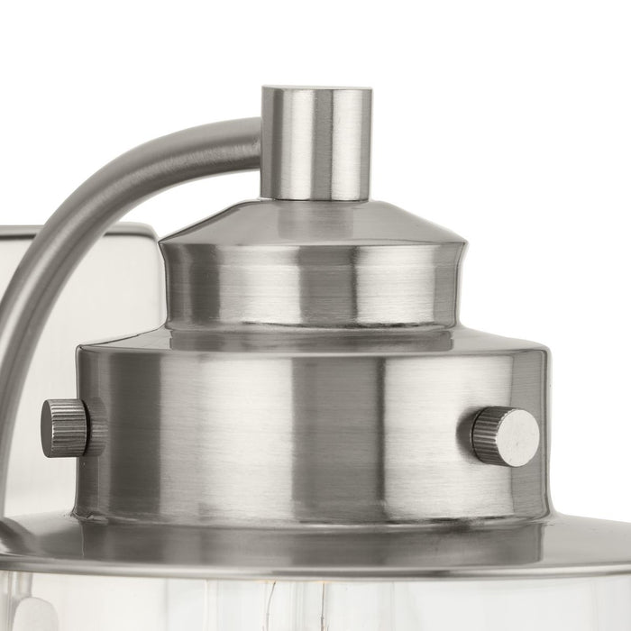 Northlake Bath Bar-Sconces-Progress Lighting-Lighting Design Store