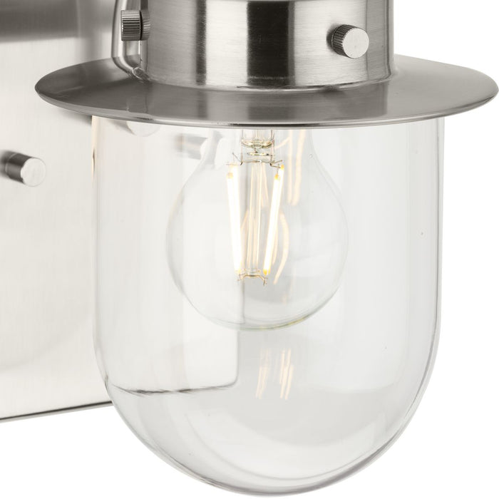 Northlake Bath Bar-Sconces-Progress Lighting-Lighting Design Store