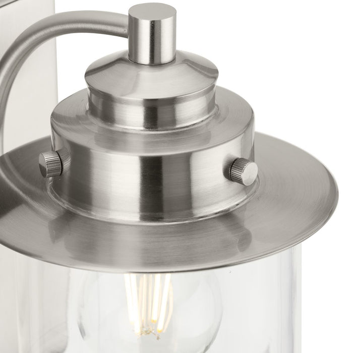 Northlake Bath Bar-Sconces-Progress Lighting-Lighting Design Store