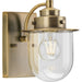 Northlake Bath Bar-Sconces-Progress Lighting-Lighting Design Store