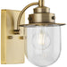Northlake Bath Bar-Sconces-Progress Lighting-Lighting Design Store