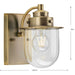 Northlake Bath Bar-Sconces-Progress Lighting-Lighting Design Store