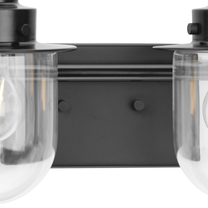 Northlake Bath Bar-Bathroom Fixtures-Progress Lighting-Lighting Design Store