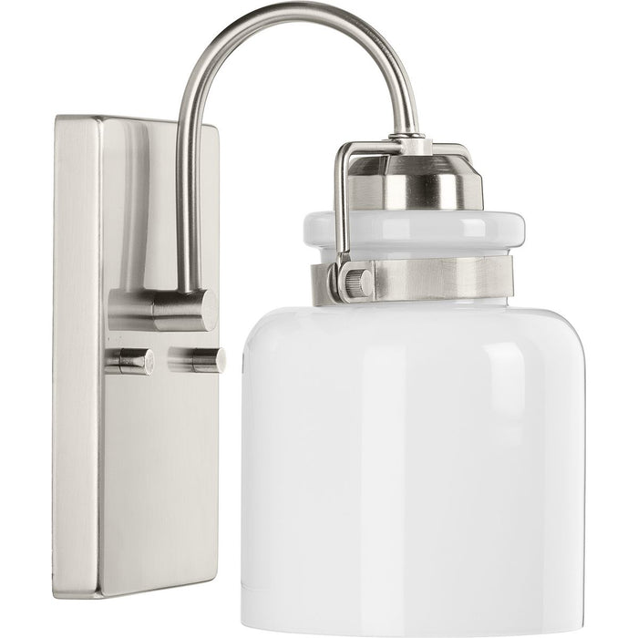 Fessler Bath Bar-Sconces-Progress Lighting-Lighting Design Store