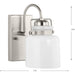Fessler Bath Bar-Sconces-Progress Lighting-Lighting Design Store