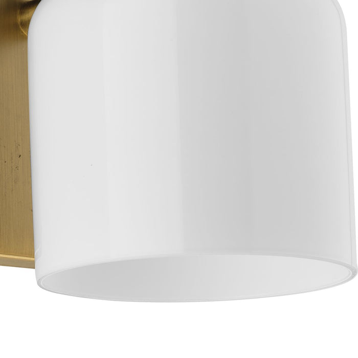 Fessler Bath Bar-Sconces-Progress Lighting-Lighting Design Store