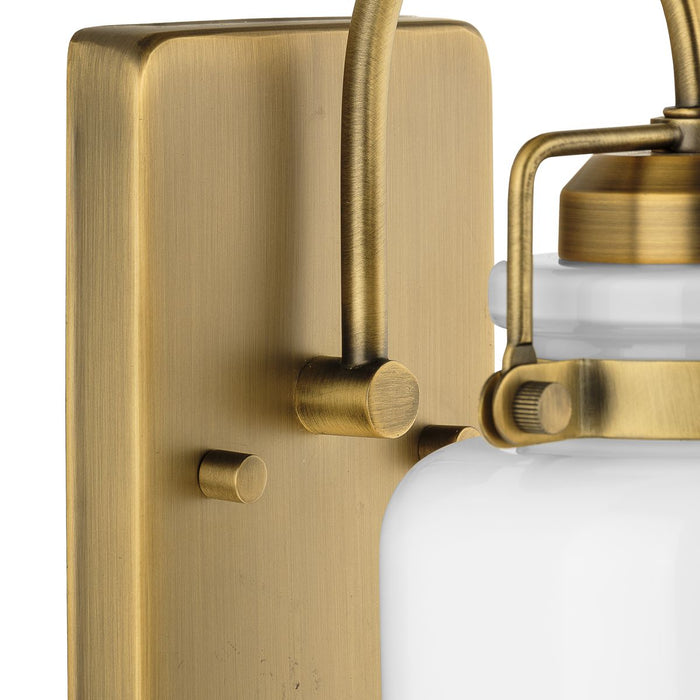 Fessler Bath Bar-Sconces-Progress Lighting-Lighting Design Store