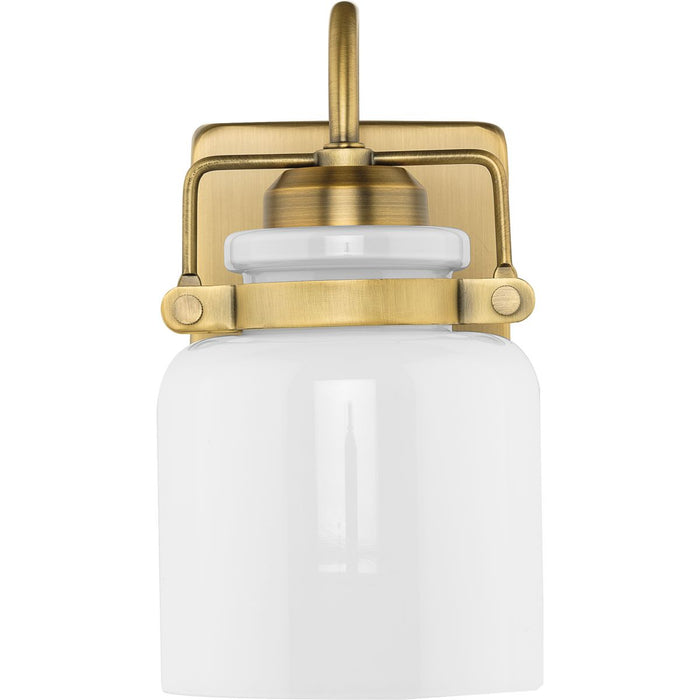 Fessler Bath Bar-Sconces-Progress Lighting-Lighting Design Store