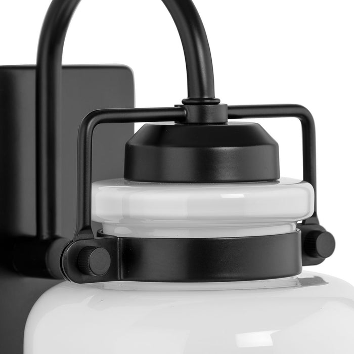 Fessler Bath Bar-Sconces-Progress Lighting-Lighting Design Store